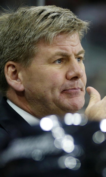 Francis, Peters assess first season in charge, talk Canes' future